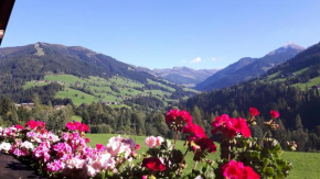 Appartementhaus Schmetterling, Alpbach, Österreich